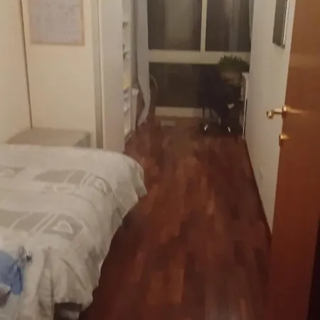 Casa de hóspedes Joanne Trastevere 4*