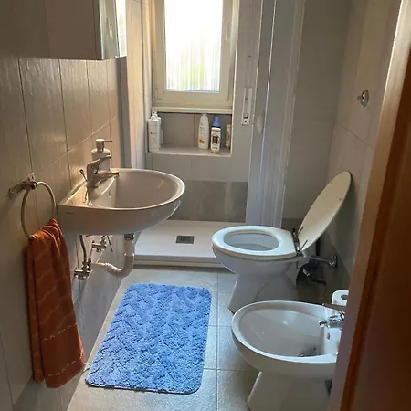 Joanne Trastevere 4*