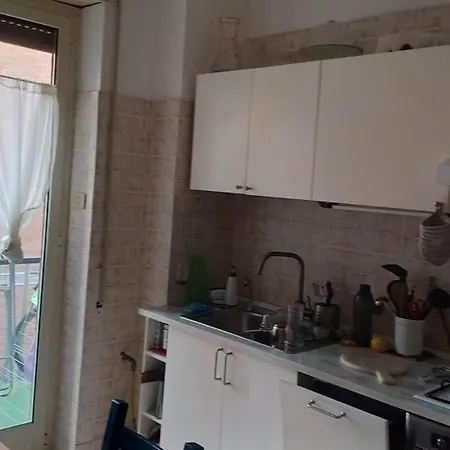 Joanne Trastevere Πανσιόν Ρώμη