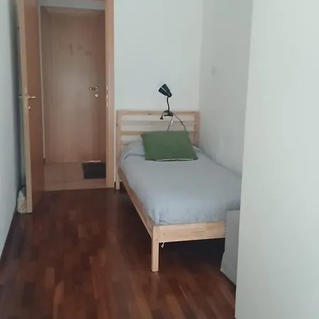 Joanne Trastevere Ρώμη