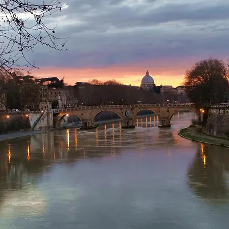 Joanne Trastevere
