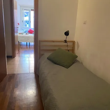 Joanne Trastevere Πανσιόν Ρώμη