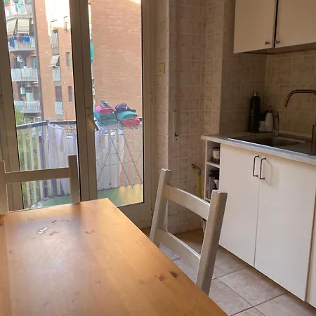 Joanne Trastevere 4* Ρώμη