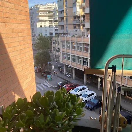 Πανσιόν Joanne Trastevere