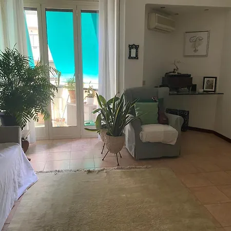 Πανσιόν Joanne Trastevere