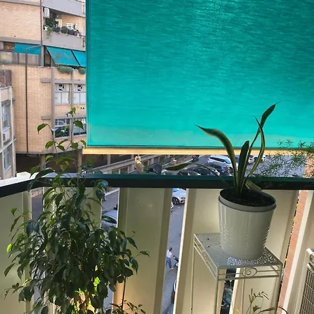 Joanne Trastevere Πανσιόν Ρώμη